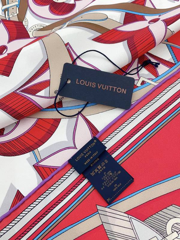 Louis Vuitton Scarf LVC00518 Louis Vuitton Scarf LVC00518
